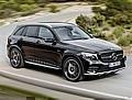 Mercedes-AMG GLC 43